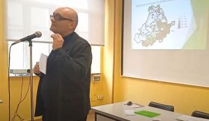 CATÓLICOS EN ÁVILA – Las claves del nuevo plan pastoral diocesano, en la nueva sesión de la formación del clero