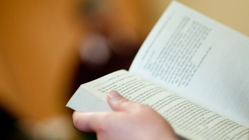 CATÓLICOS EN SEVILLA – LECTURAS DEL V DOMINGO DEL TIEMPO ORDINARIO – CICLO C