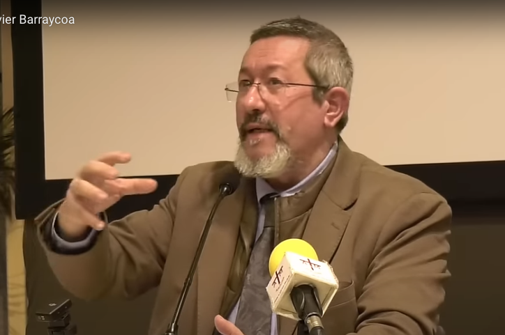 Tradicionalismo – Conferencia: Política católica y Reinado social de Cristo
