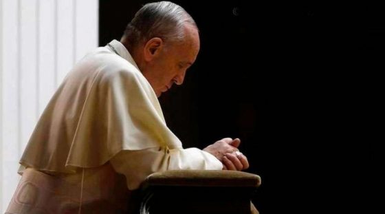 CATÓLICOS EN SEVILLA – El arzobispo pide a la Archidiócesis que se sume a las oraciones por el restablecimiento del papa Francisco