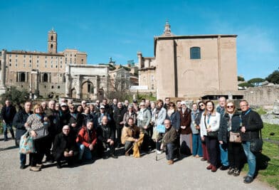CATÓLICOS EN VALENCIA – Mons. Benavent: «lo que el Papa hace es gastar su vida por el Señor, por el Evangelio»