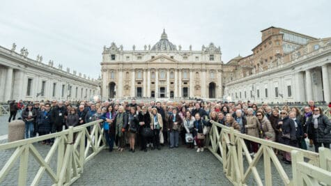 CATÓLICOS EN VALENCIA – Mons. Arturo García: «Es Dios quien construye la Iglesia y hace que haya frutos»