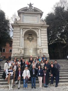 CATÓLICOS EN VALENCIA – Peregrinación JUBILAR A ROMA