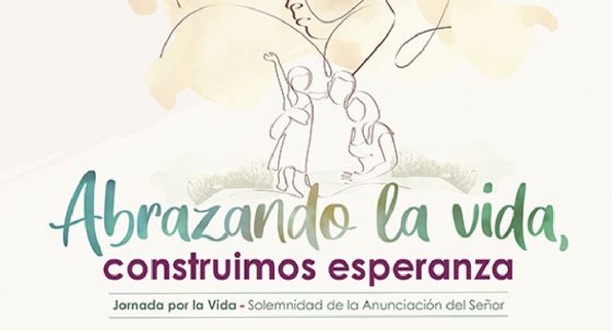 CATÓLICOS EN SEVILLA – La Iglesia en Sevilla celebra la Jornada por la Vida
