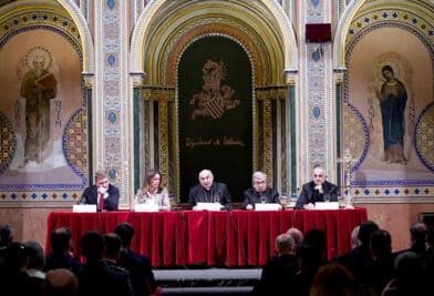 CATÓLICOS EN VALENCIA – El SAMIC ayuda a más de 50 familias en la diócesis y se consolida a nivel nacional e internacional
