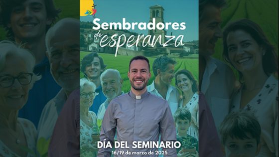 CATÓLICOS EN SEVILLA – ‘Sembradores de esperanza’, carta dominical del arzobispo de Sevilla del 16 de marzo