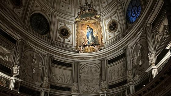 CATÓLICOS EN SEVILLA – Catequesis cuaresmales en la Catedral de Sevilla