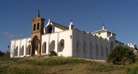 CATÓLICOS EN SEVILLA – Santuario Ntra. Sra. de Setefilla, de Lora del Río, lugar sagrado jubilar 2025