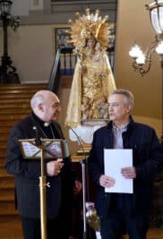 CATÓLICOS EN VALENCIA – El Arzobispo nombra nuevo delegado de Misiones al valenciano Francisco Ferrer Bravo, que fue durante seis años misionero en Perú