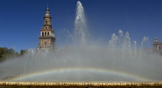 CATÓLICOS EN SEVILLA – X aniversario de Laudato Si’: «Hay mística en la gota de rocío, en una hoja, en el rostro del pobre»