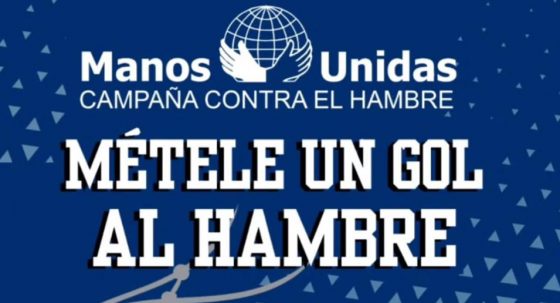 CATÓLICOS EN SEVILLA – Manos Unidas y el Seminario celebran un año más el evento ‘Métele un gol al hambre’