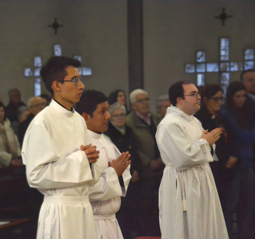 CATÓLICOS DE LUGO – Celebración en imágenes