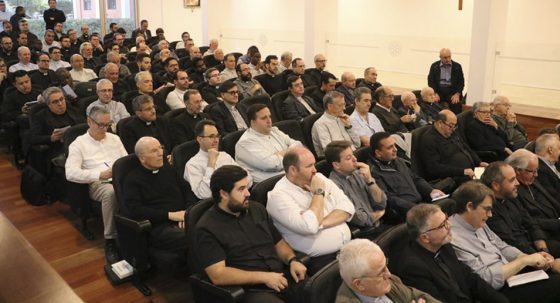 CATÓLICOS EN SEVILLA – Monseñor Saiz predicará el retiro de Cuaresma para el clero