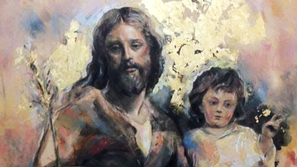 CATÓLICOS EN SEVILLA – Solemnidad de San José
