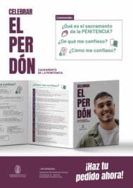 CATÓLICOS EN VALENCIA – La Delegación de Liturgia edita para la Cuaresma ‘Celebrar el perdón’