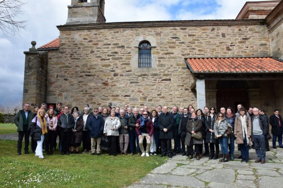 CATÓLICOS EN SEVILLA – El Consejo General de Cáritas Española se reunirá en Sevilla del 19 al 21 de marzo