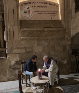 CATÓLICOS EN SALAMANCA – Pastoral Universitaria estrena nuevas iniciativas en su itinerario cuaresmal del Año Jubilar