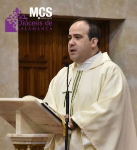 CATÓLICOS EN SALAMANCA – La Diócesis promueve la oración por las vocaciones sacerdotales en el Día del Seminario