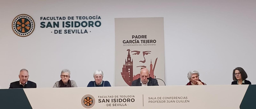 CATÓLICOS EN SEVILLA – Celebración del bicentenario del nacimiento del padre oratoriano García Tejero