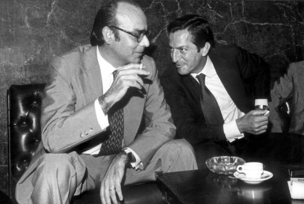 Tradicionalismo – «Delegación de competencias» o una Constitución de 1978 al gusto de ETA