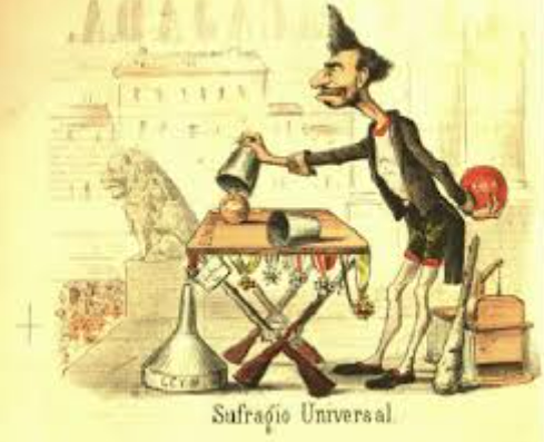 Tradicionalismo – Democracia el estilo del chef