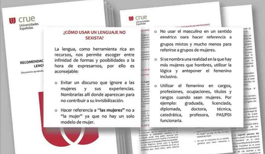 Tradicionalismo – La Tierra Plana a la Universidad