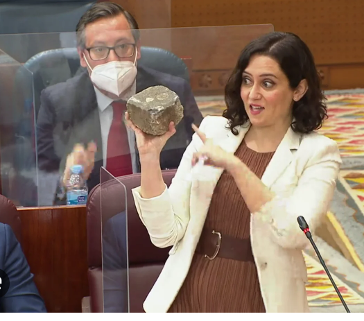 Tradicionalismo – Sin respeto, no debe haber remordimiento.