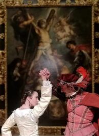 CATÓLICOS EN VALENCIA – Marzo musical e histórico en la Iglesia Jesuitas Valencia, los días 5, 6 y 7 de marzo