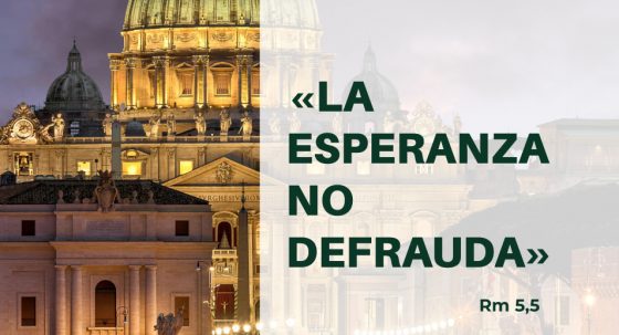 CATÓLICOS EN SEVILLA – Nuevos materiales para vivir el Jubileo 2025 durante la Cuaresma