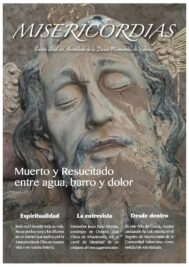 CATÓLICOS EN VALENCIA – Quinto número de la Revista «Misericordias», editada por la Asociación Apostolado de la Divina Misericordia de Valencia