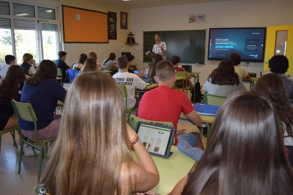 CATÓLICOS EN FERROL – La apuesta educativa de nuestra provincia, reconocida en los mejores rankings