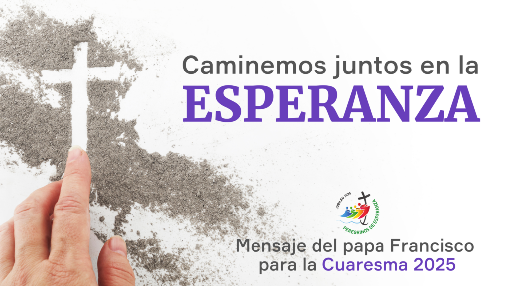 CATÓLICOS EN LA CORUÑA – En esta Cuaresma