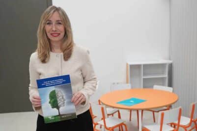 CATÓLICOS EN VALENCIA – Una profesora de la UCV publica una guía gratuita de ayuda psicológica para menores afectados por la DANA
