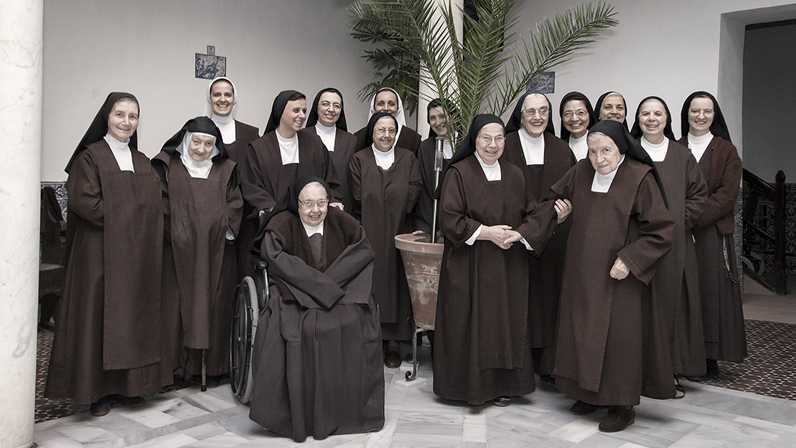 CATÓLICOS EN SEVILLA – Conferencia y encuentro en Las Teresas