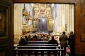 CATÓLICOS DE LUGO – celebración del Viernes Santo