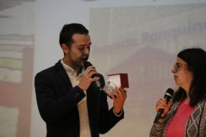 CATÓLICOS EN SALAMANCA – El Jubileo de la Esperanza llega a los jóvenes con un Happening