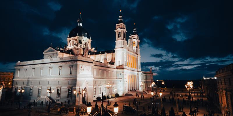 CATÓLICOS EN MADRID – Madrid celebrará una misa funeral por el Papa Francisco el martes 29 de abril