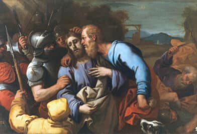 CATÓLICOS EN VALENCIA – «Los enigmas del Jueves Santo»