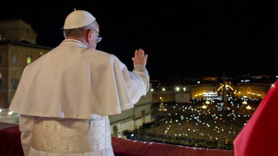 CATÓLICOS EN SEVILLA – “No ha dejado a nadie indiferente”