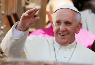CATÓLICOS EN SEVILLA – Evangelii Gaudium