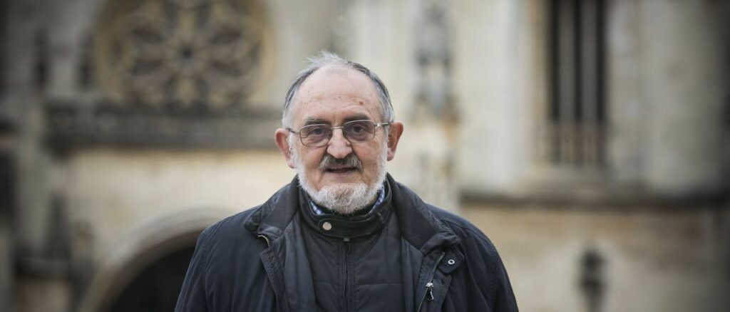 CATÓLICOS DE ASTURIAS – El Papa que denunció «la globalización de la indiferencia»