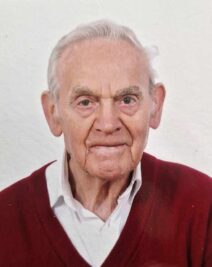 CATÓLICOS EN VALENCIA – Fallece el sacerdote Hipólito Lerín Moya