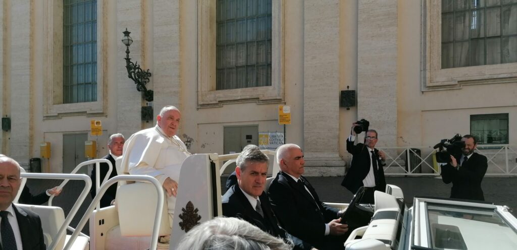 CATÓLICOS EN MADRID – Las 10 mejores frases del Papa Francisco sobre la misión de la Iglesia