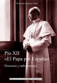 CATÓLICOS EN VALENCIA – Vicente Cárcel: «El Archivo Vaticano es una fuente inagotable de la historia de la Iglesia y España durante las décadas más conflictivas del siglo XX»