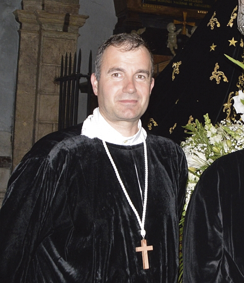 CATÓLICOS DE ASTURIAS – «La Semana Santa asturiana transmite acogida, seriedad y solemnidad»