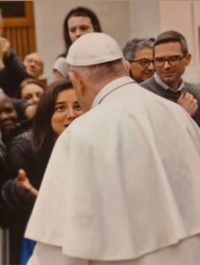 CATÓLICOS EN MADRID – Amado PapaSin Autor