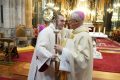 CATÓLICOS DE LUGO – Celebración de la Misa Crismal