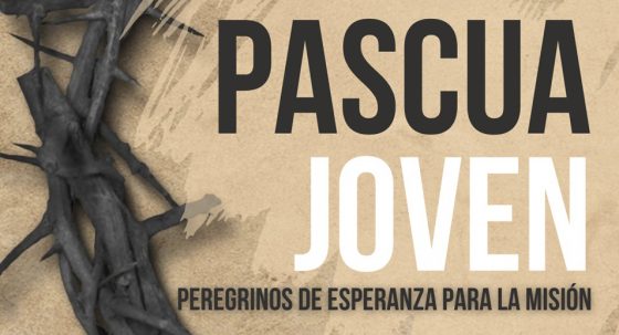 CATÓLICOS EN SEVILLA – Pascua Joven 2025