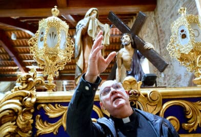 CATÓLICOS EN VALENCIA – “Aquí la fe se hace cultura”