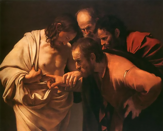 CATÓLICOS EN SEVILLA – Lecturas del II Domingo de Pascua (Ciclo C)